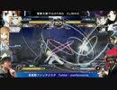 2015年7月31日電撃FCI東西戦その6（岡山ファンタジスタ）