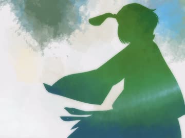 【人力刀剣乱舞】千.年.の.独.奏.歌【石切丸】