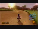 【ＭＫ８】第６回りくと杯　１ＧＰ目【ゆきだるま視点】