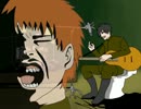 【手描き】獄卒の消臭力【獄都事変】