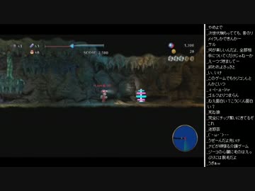 2015年 07月31日 永井先生 みんなでスペランカーZ