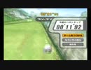 カービィのエアライド プランテス　FR　ウィリースクーター　00’11”92