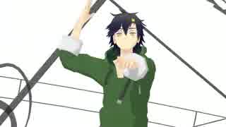 【MMDカゲプロ】No.2があばばばテストマイクテスト