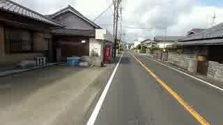 【アワイチ】淡路島を自転車で一周するよ ０７ 佐野→津名港