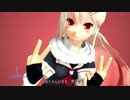 【MMD艦これ】 夕立改二でELECTっぽい！