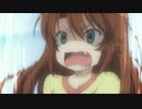 のんのんびより２期４話のシーンをシティーハンターＥＤ風にしてみた
