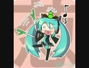 【初音ミク】ひょうたん童子（葫蘆兄弟）ED
