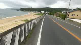 【アワイチ】淡路島を自転車で一周するよ ０９ 洲本市街へ