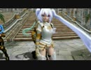 【MMD】ELECT-Paladin-Tda式ミク-門を開く者アリス