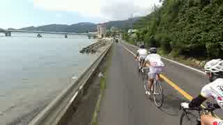【アワイチ】淡路島を自転車で一周するよ １１ 洲本温泉
