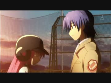 【未来予想図Ⅱ】P.A.WORKS 名シーン集　セリフ付き