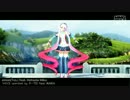 【MMD/VOCALOID】OS formula MAIKA (Heart Beats)【Model distribution/Spanish cover】