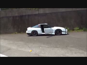 180SXで徳島を紹介しようと思ふ その４６