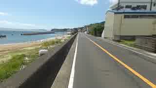 【アワイチ】淡路島を自転車で一周するよ １２ 由良