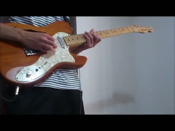 regaの「VIP」を弾いてみた。