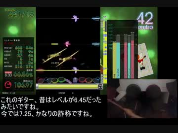 ドラムマニアプレー日記Part.21