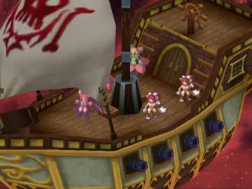 【ネTAS】魔界戦記ディスガイア2初回生産版part4/8【test】