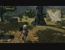 【DDON】ドラゴンズドグマオンラインをオスが実況【PS4】 #06