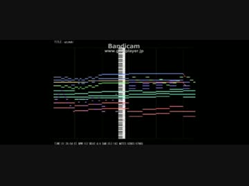 【東方風アレンジ】アース渦巻香のCM曲を東方ボス曲風にしてみた