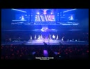 2008 tvxq　5 2012 tvxq　2 purple line mix