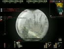 【BF1942 FHSW】カレリア　後編【150731/枢軸】