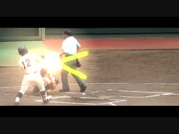 ジェ代打でものすごい奴現る