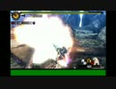 【ゆっくり】 大老殿 リオレウス ガンランス 【MH4G】