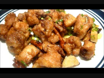 アメリカの食卓 493 500円の大量鳥モモ肉を食べつくす！