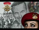 80年代のシリア空挺部隊