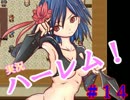 【実況】 勇者と可愛い娘たちのハーレムRPG 　１４日目