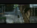 WorldOfTanks　慢心！ダメ！ゼッタイ！