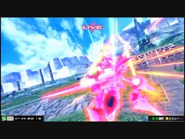 【EXVSMB】都内某所シャッフル大会３(7月25日開催)Part9【第３１回】