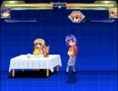 [MUGEN]EFZ風・rewriteの小鳥を作ってみる　その３