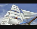 【作業用BGM】　メインマストクライシス　アレンジしてみた