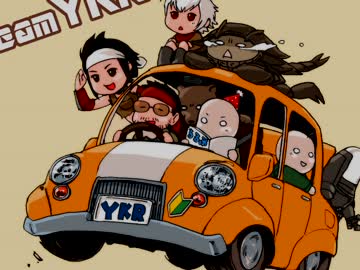 ゆっくり実況で和歌山旅行E（終了）