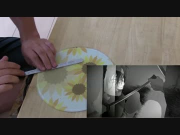 モノサシスト　銀魂゜op　CHiCO with HoneyWorks 『プライド革命』 弾いてみた