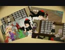 【東方MMD合作】RIDE THE WORLD【参加者紹介&告知】【射命丸文十周年】