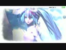 【Project DIVA Arcade FT】メテオ【PV／オービット】