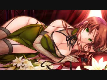 【C88新作アレンジ】上海紅茶館 ＆ メイドと血の懐中時計【東方紅魔郷】