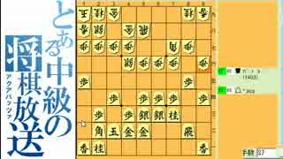 自分の将棋にプロの実況と解説を付けてみた