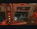 【Alien:Isolation】好奇心でセヴァストポリレポート　その2【ゆっくり実況】