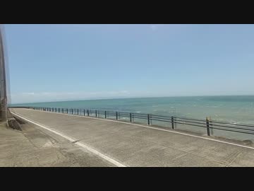 【アワイチ】淡路島を自転車で一周するよ １７ 淡路島モンキーセンター