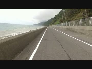 【アワイチ】淡路島を自転車で一周するよ １９ 灘黒岩水仙郷へ ２
