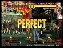 (対戦動画)[KOF95] 怒チーム vs 日本チーム_2_07