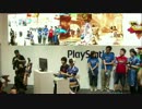 Street Fighter V　- ウメハラ vs かよポリス（春麗コス）　in ACGHK 2015