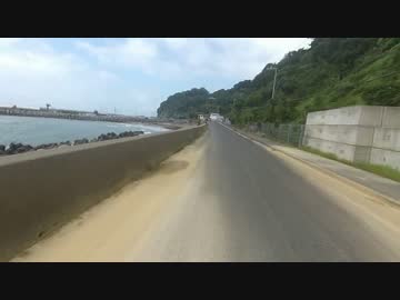 【アワイチ】淡路島を自転車で一周するよ ２０ 灘