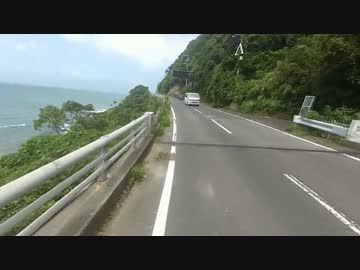 【アワイチ】淡路島を自転車で一周するよ ２１ 灘→阿万 １
