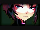 【MMD】Scream【鋼音ミク】