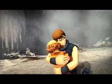 ほのぼの系かと思いきや！？「ブラザーズ：2人の息子の物語」実況#6（終