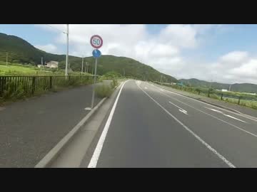 【アワイチ】淡路島を自転車で一周するよ ２３ 阿万→福良 １